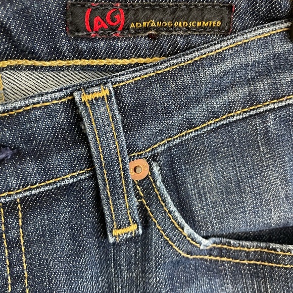 AG Adriano Goldschmied the stilt jean size 27 - Picture 7 of 9